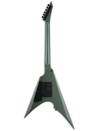 Електрогітара LTD ARROW-200 (Military Green Satin)