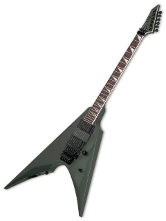 LTD ARROW-200 (Military Green Satin)