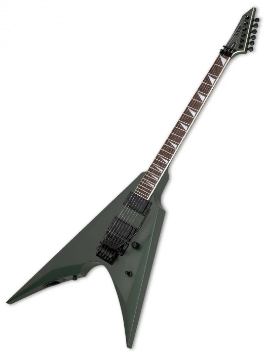 LTD ARROW-200 (Military Green Satin)