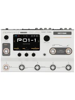 Hotone Audio Ampero II Stage