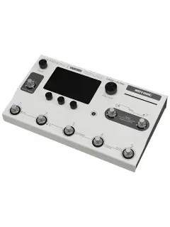 Hotone Audio Ampero II Stage