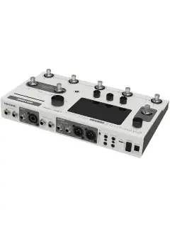 Hotone Audio Ampero II Stage