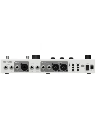 Гітарний процесор Hotone Audio Ampero II Stage