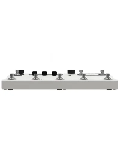Гітарний процесор Hotone Audio Ampero II Stage