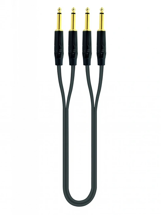 Кабель Кабель Quik Lok Just Key 3