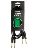 Інсертний кабель Quik Lok Just Key 3