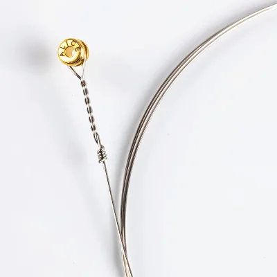 Струни Alice A206SL Copper 11-52