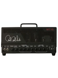 PRS  MT 15 Head Mark Tremonti