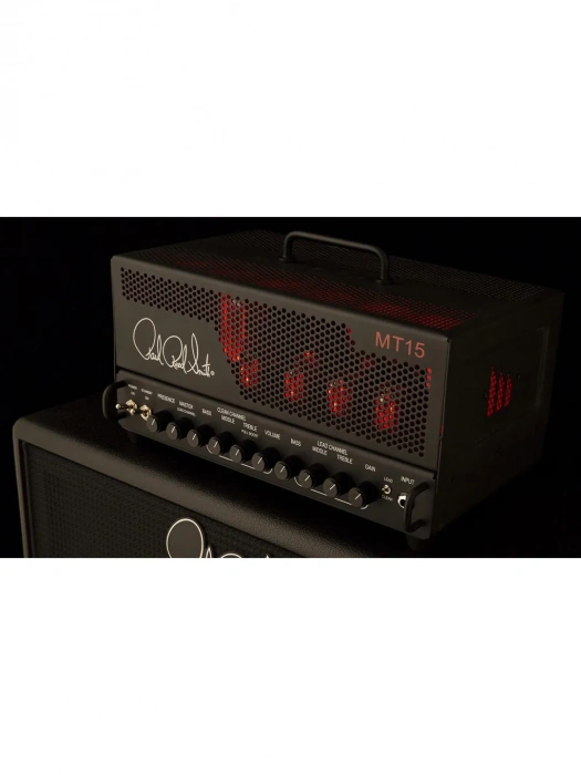 PRS  MT 15 Head Mark Tremonti