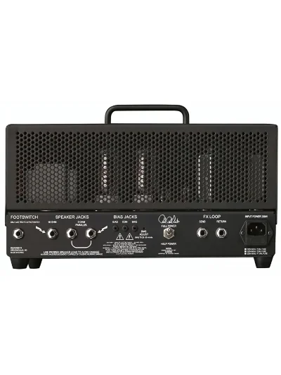 Гітарний підсилювач PRS  MT 15 Head Mark Tremonti