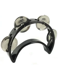 Alice ATB009 Black (12.5 см)