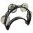 Alice ATB009 Black (12.5 см)