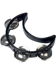 Alice ATB009 Black (12.5 см)