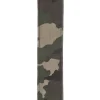 Ремінь для гітари D'Addario 50G04 Nylon Woven Guitar Strap (Camouflage)