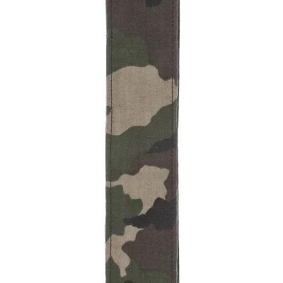 Ремінь для гітари D'Addario 50G04 Nylon Woven Guitar Strap (Camouflage)