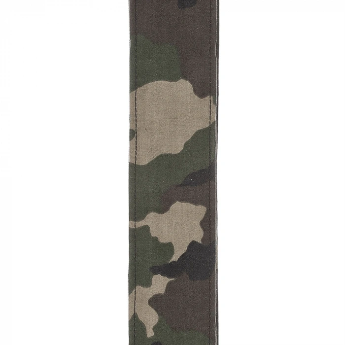 Ремінь для гітари Ремінь для гітари D'Addario 50G04 Nylon Woven Guitar Strap (Camouflage)