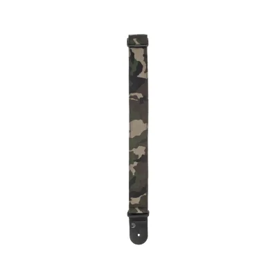 Ремінь для гітари D'Addario 50G04 Nylon Woven Guitar Strap (Camouflage)