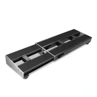D'Addario XPND Expanding Single Row