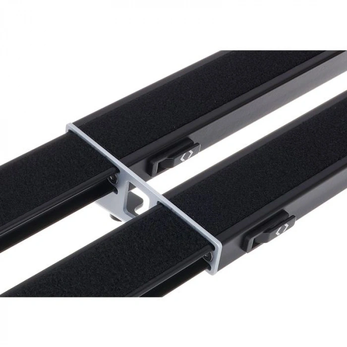 D'Addario XPND Expanding Single Row