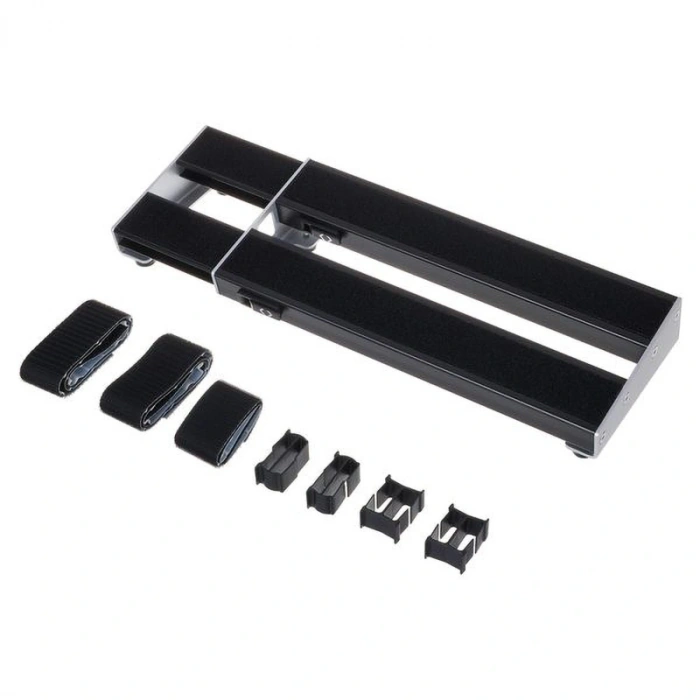 D'Addario XPND Expanding Single Row