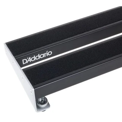 Педалборд D'Addario XPND Expanding Single Row