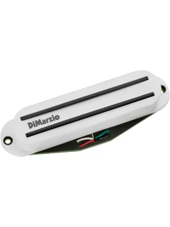 Dimarzio DP186W The Cruiser Neck (White)