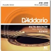 Струни D'Addario EZ900 85/15 Bronze Extra Light 10-50