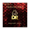 Струни DR DEQ-10 Dragon Skin+ Electric Medium 10-46