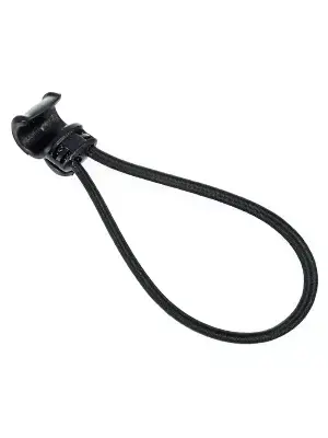 Стяжка D'Addario PW-ECT-10 Cable Ties (10 Set)