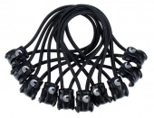 DAddario PW-ECT-10 Cable Ties (10 Set) DAddario PW-ECT-10 Cable Ties (10 Set)