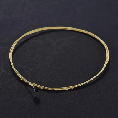 Струни Orphee TX-6 0.52 струна №6 E/Мі набір 10 шт.