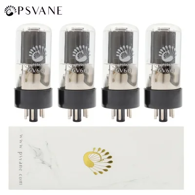 Лампа для підсилювача PSVANE 6V6GT (Matched Quad)