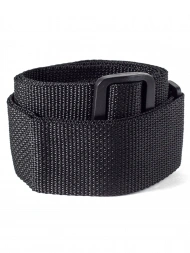 Dunlop D0701BK Poly Black Strap Dunlop D0701BK Poly Black Strap