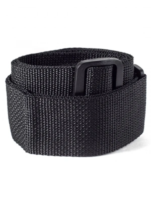 Dunlop D0701BK Poly Black Strap