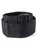 Ремінь для гітари Dunlop D0701BK Poly Black Strap