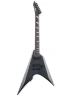 Електрогітара LTD Arrow-1000NT (Charcoal Metallic Satin)