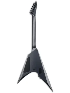 LTD Arrow-1000NT (Charcoal Metallic Satin)