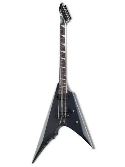 Електрогітара LTD Arrow-1000NT (Charcoal Metallic Satin)
