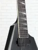 Електрогітара LTD Arrow-1000NT (Charcoal Metallic Satin)