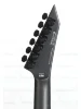 Електрогітара LTD Arrow-1000NT (Charcoal Metallic Satin)