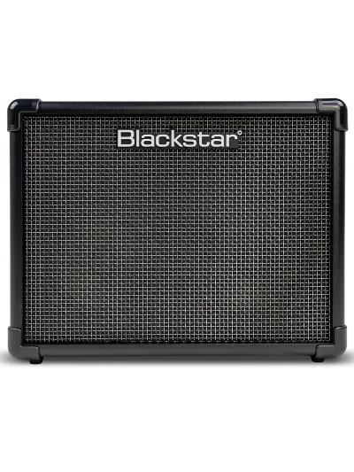Комбопідсилювач Blackstar ID:Core V4 Stereo 20