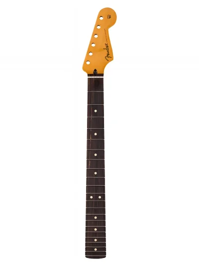 Гриф для електрогітари Fender Player II Series Stratocaster Neck 22 Medium Jumbo Frets 9.5 Modern "C"