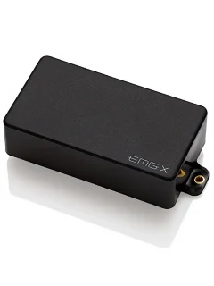 EMG 60X (Black)