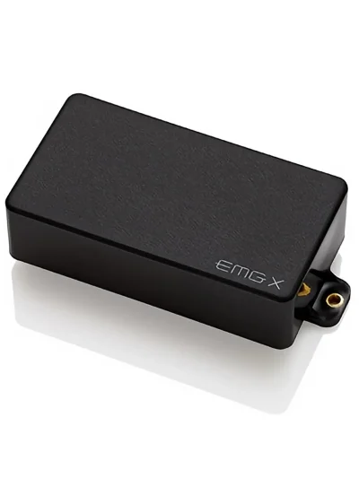 Звукознімач EMG 60X (Black)