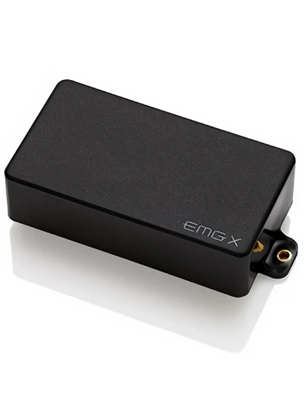 Звукосниматель EMG 60X (Black)