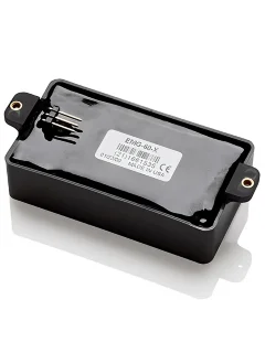 EMG 60X (Black)