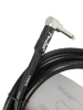 Інструментальний кабель Fender Cable Professional Series 10' Angled Black