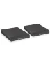 Підставка Gator Frameworks GFW-ISOPAD-MD Studio Monitor Isolation Pads - Medium