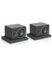 Підставка Gator Frameworks GFW-ISOPAD-MD Studio Monitor Isolation Pads - Medium