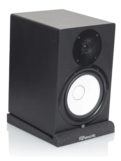 Підставка Gator Frameworks GFW-ISOPAD-MD Studio Monitor Isolation Pads - Medium